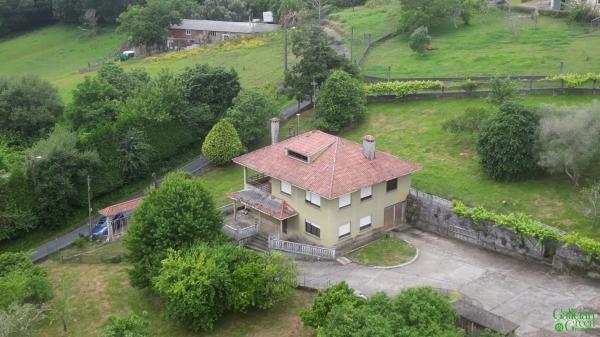 Casa o chalet independiente en Silvalonga, 7, San Sadurniño photo 1