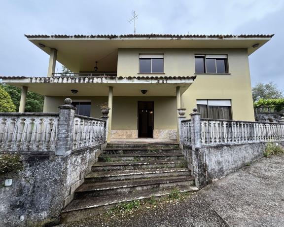 Casa o chalet independiente en Silvalonga, 7, San Sadurniño photo 2