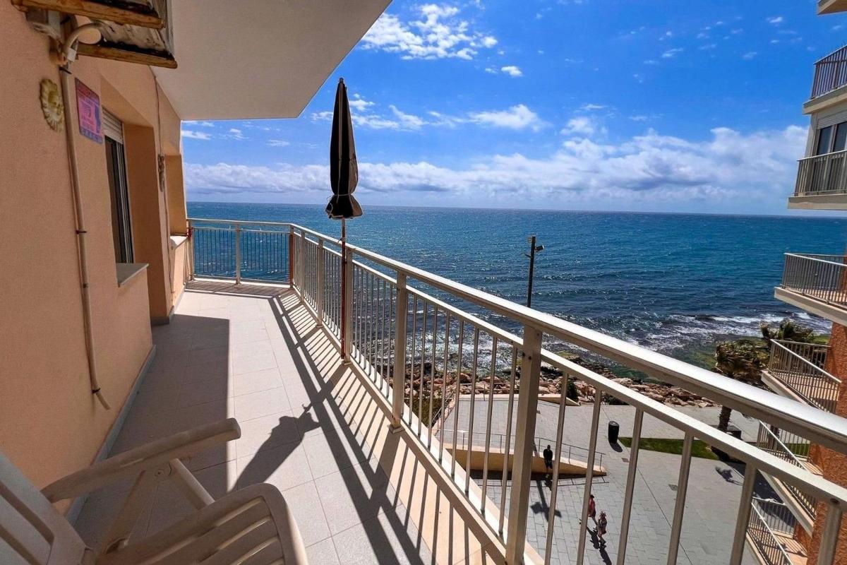 Sale of apartment in Piso en Calle Maestro Parada, 5, Playa del Cura, Torrevieja, Torrevieja
photo 1