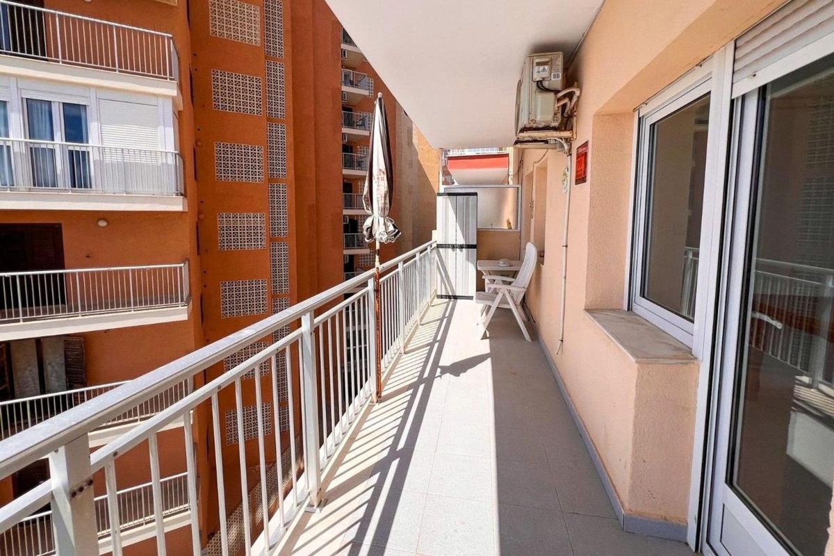 Sale of apartment in Piso en Calle Maestro Parada, 5, Playa del Cura, Torrevieja, Torrevieja
photo 3