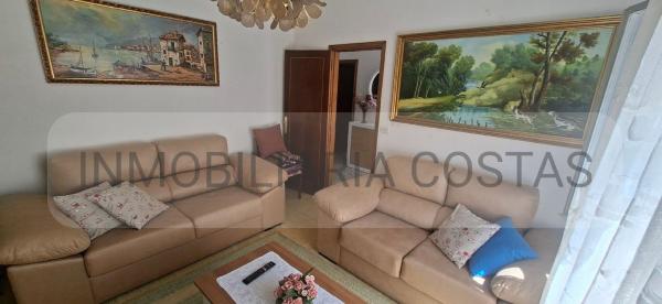 Chalet adosado en Puebla del Caramiñal photo 3