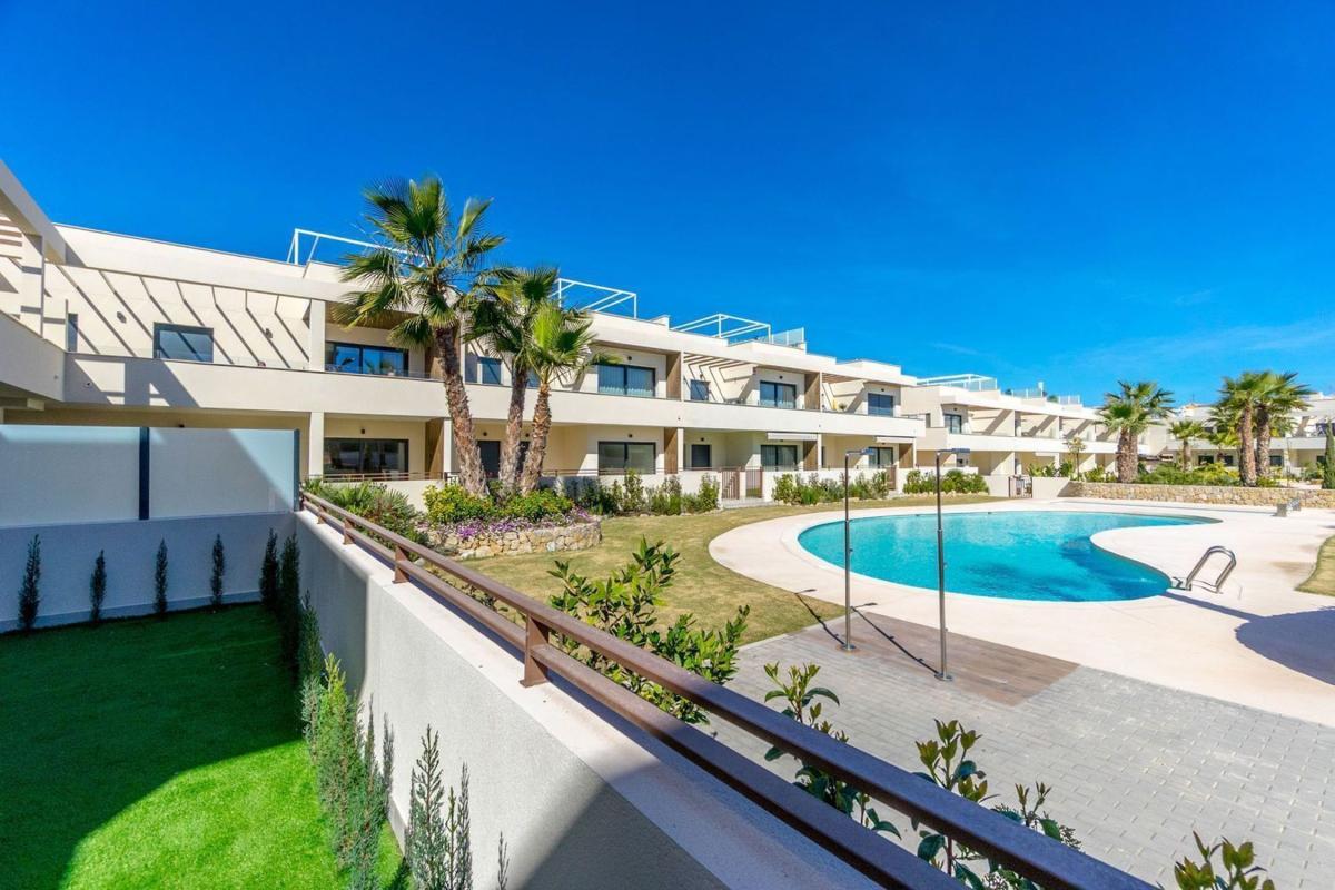 Продажа квартиры на Piso en Calle Maestro Quino, La Veleta, Torrevieja, Торревьеха
photo 3