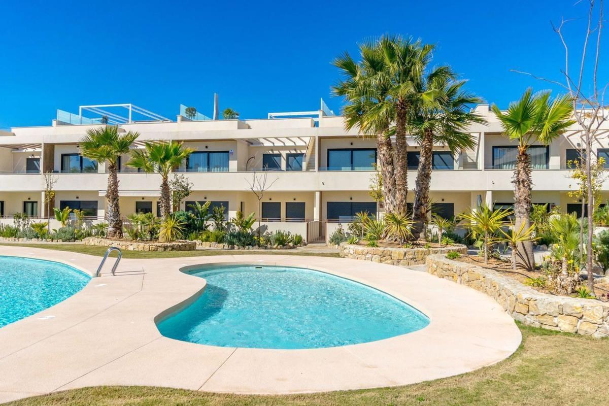 Продажа квартиры на Piso en Calle Maestro Quino, La Veleta, Torrevieja, Торревьеха
photo 4