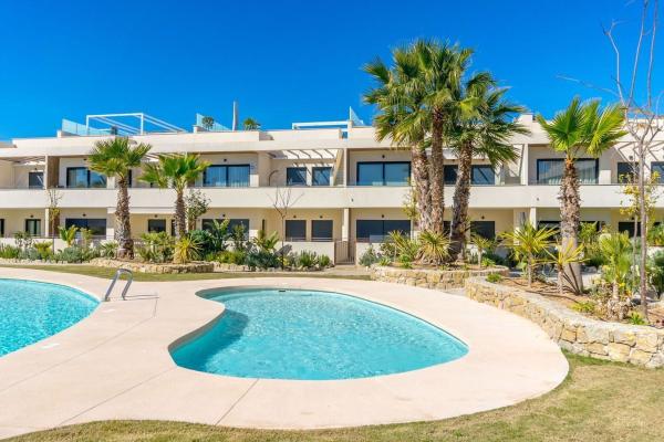 Venta de piso en Piso en Calle Maestro Quino, La Veleta, Torrevieja, Torrevieja
 photo 4
