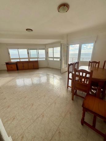 Venta de piso en Piso en Calle Maestro Parada s/n, Playa del Cura, Torrevieja, Torrevieja
thumbnail 2