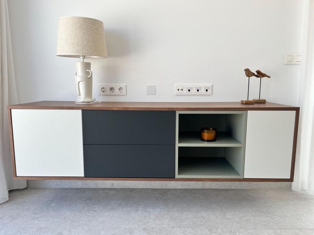 Продажа квартиры на Piso en Calle Perseo, Aguas Nuevas, Torrevieja, Торревьеха
photo 4