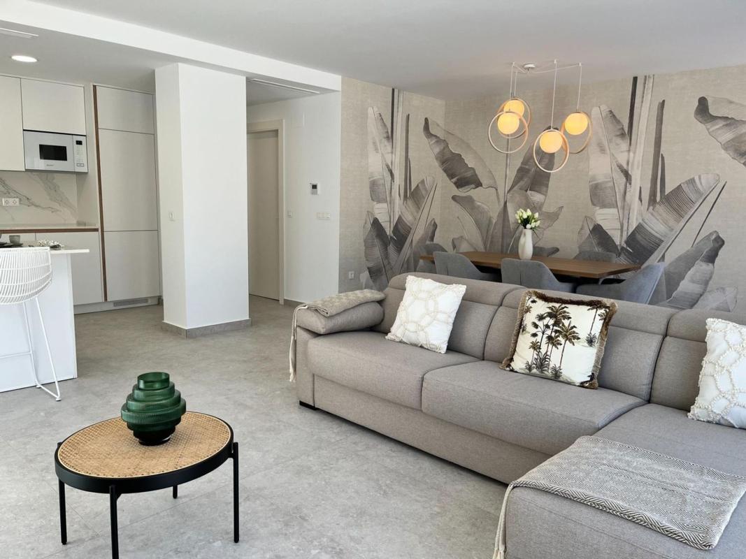 Продажа квартиры на Piso en Calle Perseo, Aguas Nuevas, Torrevieja, Торревьеха
photo 5