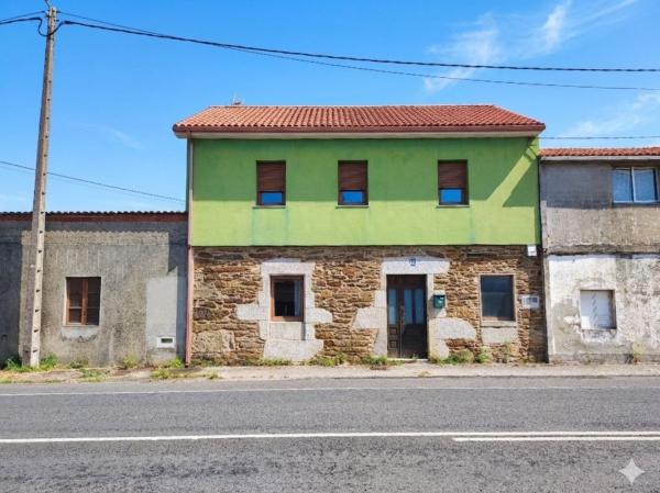 Chalet pareado en Rega, Carballo photo 1