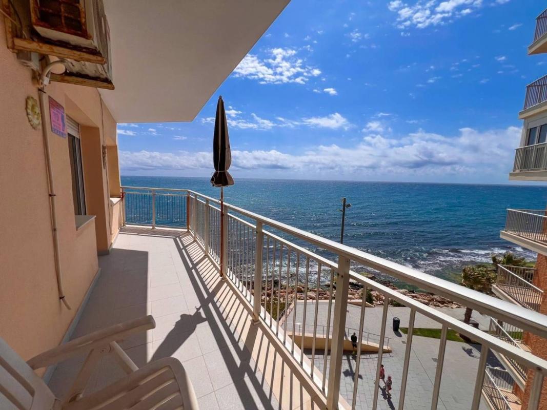 Venta de piso en Piso en Avenida de los Marineros, Playa del Cura, Torrevieja, Torrevieja
photo 1