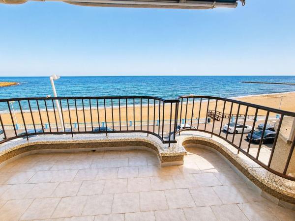 Venta de piso en Piso en Playa de los Locos, Torrevieja, Torrevieja
thumbnail 3