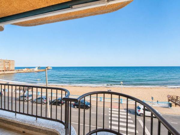 Venta de piso en Piso en Playa de los Locos, Torrevieja, Torrevieja
 photo 4