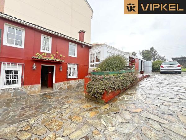 Casa o chalet independiente en Santa Mariña, Catabois - Santa Mariña, Ferrol photo 2