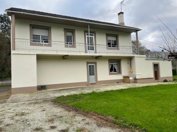 Casa o chalet independiente en Lugar Telleira, 38, Ortigueira photo 1