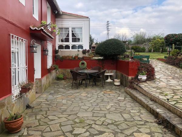 Chalet adosado en Santa Mariña, 105, Catabois - Santa Mariña, Ferrol photo 4