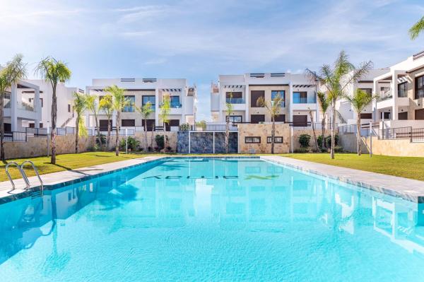 Promotion Residencial Balcones de Vivi I new development in Torrevieja photo 1