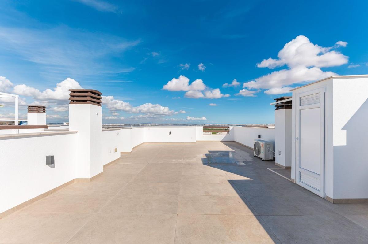 New construction Residencial Balcones de Vivi I in Torrevieja photo 2