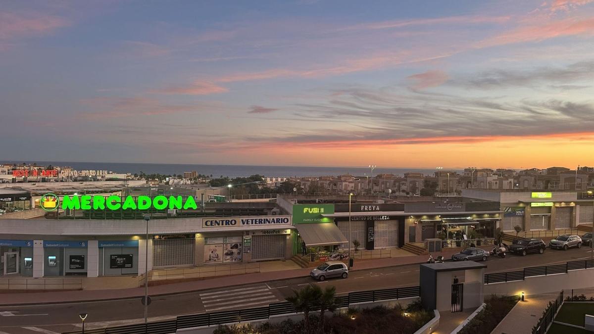 Sale of apartment in Piso en Calle Diana, 4, Torreblanca, Torrevieja, Torrevieja
photo 1