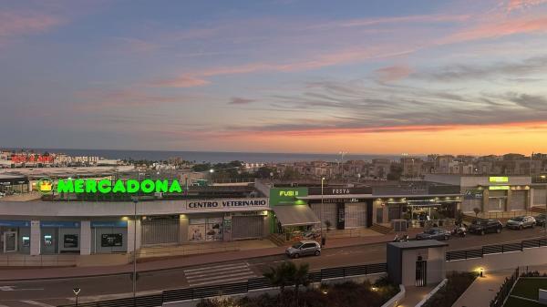 Sale of flat in Piso en Calle Diana, 4, Torreblanca, Torrevieja, Torrevieja
 photo 1