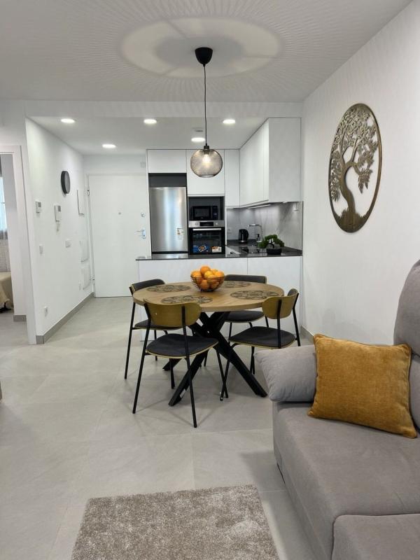 Sale of apartment in Piso en Calle Diana, 4, Torreblanca, Torrevieja, Torrevieja
photo 2