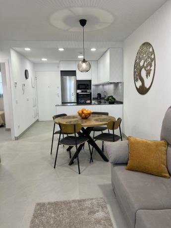 Sale of flat in Piso en Calle Diana, 4, Torreblanca, Torrevieja, Torrevieja
 photo 2