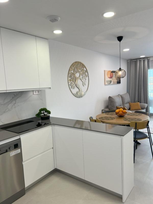 Sale of apartment in Piso en Calle Diana, 4, Torreblanca, Torrevieja, Torrevieja
photo 3