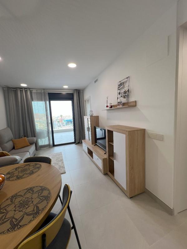Sale of apartment in Piso en Calle Diana, 4, Torreblanca, Torrevieja, Torrevieja
photo 4