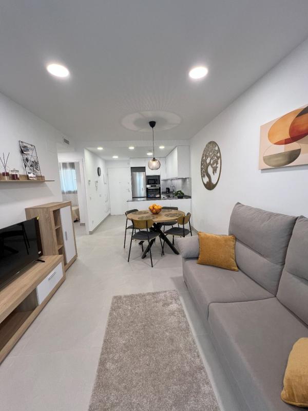 Sale of apartment in Piso en Calle Diana, 4, Torreblanca, Torrevieja, Torrevieja
photo 5