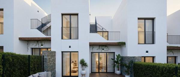 Promotion Sunrise Views Alenda Golf new development in Monforte del Cid thumbnail 1