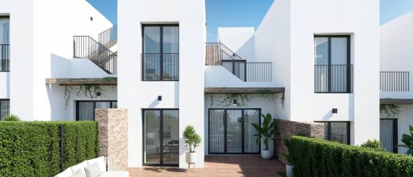 Promotion Sunrise Views Alenda Golf new development in Monforte del Cid thumbnail 2