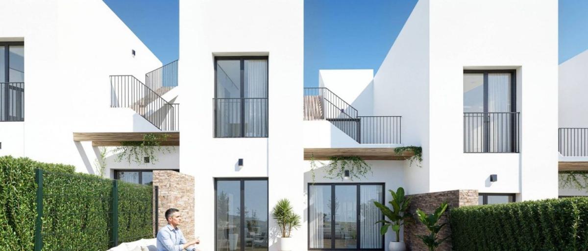 New construction Sunrise Views Alenda Golf in Monforte del Cid photo 4