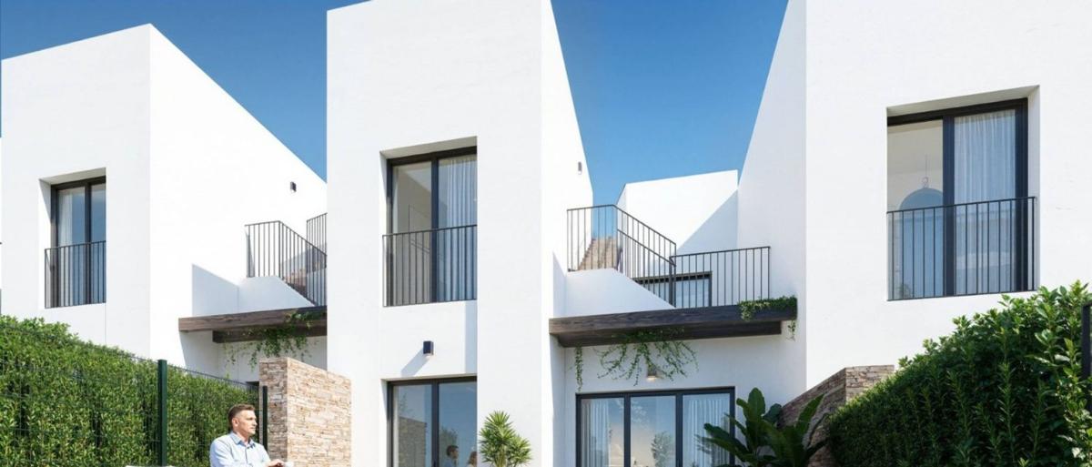 New construction Sunrise Views Alenda Golf in Monforte del Cid photo 5
