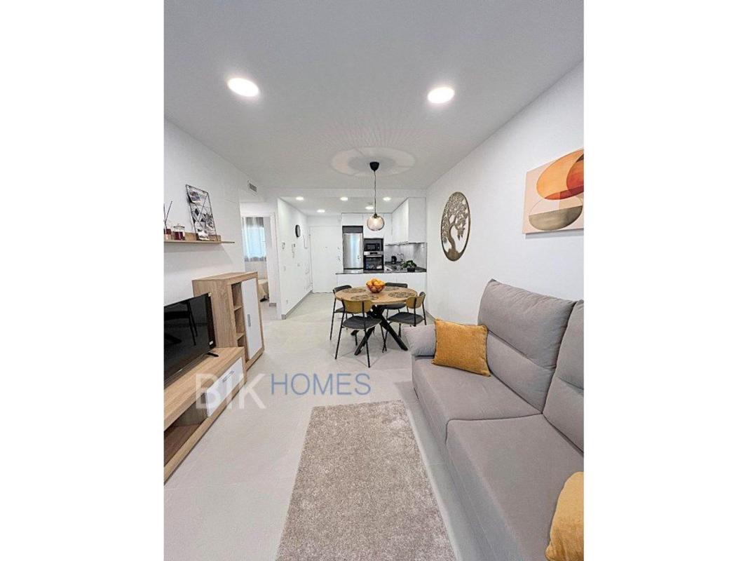 Sale of apartment in Piso en Calle Diana, Torreblanca, Torrevieja, Torrevieja
photo 1