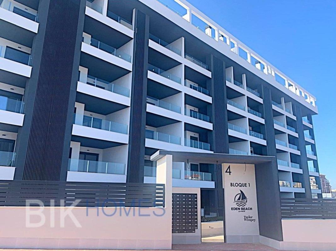 Sale of apartment in Piso en Calle Diana, Torreblanca, Torrevieja, Torrevieja
photo 3