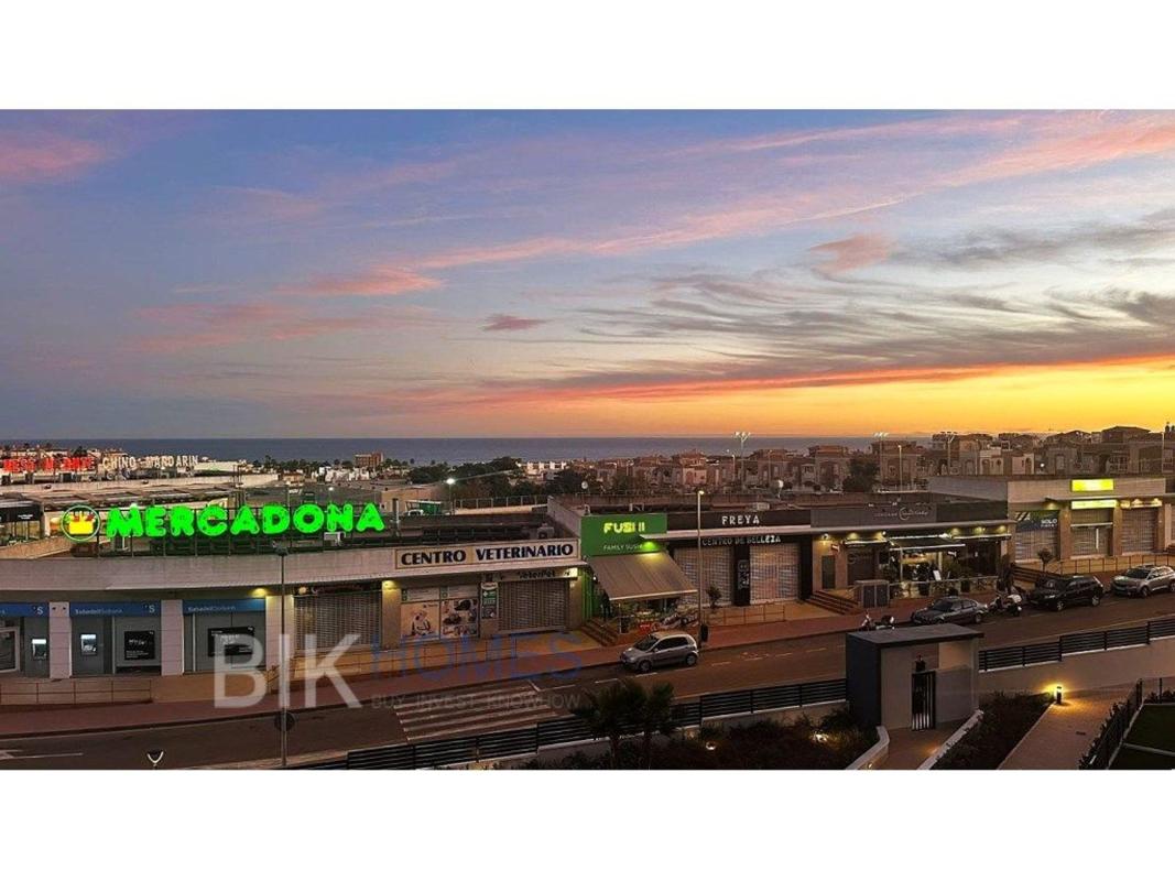 Sale of apartment in Piso en Calle Diana, Torreblanca, Torrevieja, Torrevieja
photo 4