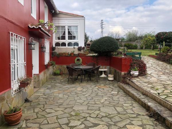 Casa o chalet independiente en Catabois - Santa Mariña, Ferrol photo 3