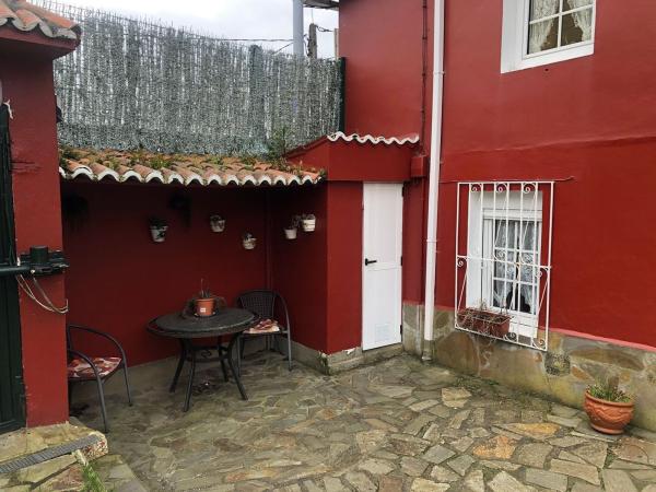 Casa o chalet independiente en Catabois - Santa Mariña, Ferrol photo 4