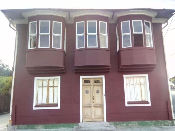 Casa o chalet independiente en Avenida Antonio Pintor, 23, Curtis photo 1
