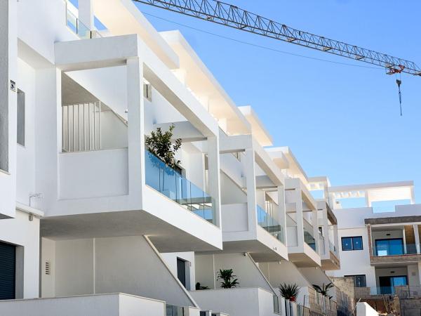 Penthouse for sale at  Ático en Calle Pego, 8, Los Balcones - Los Altos del Edén, Torrevieja, Torrevieja photo 3