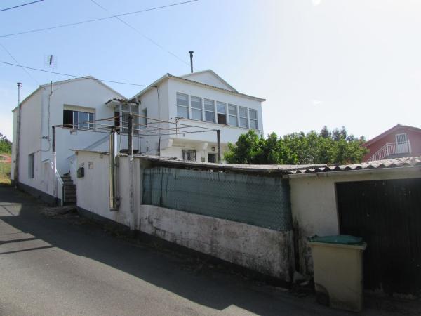 Casa o chalet independiente en Montecuruto Núcleo s/n, La Cabaña - Valón, Ferrol thumbnail 1