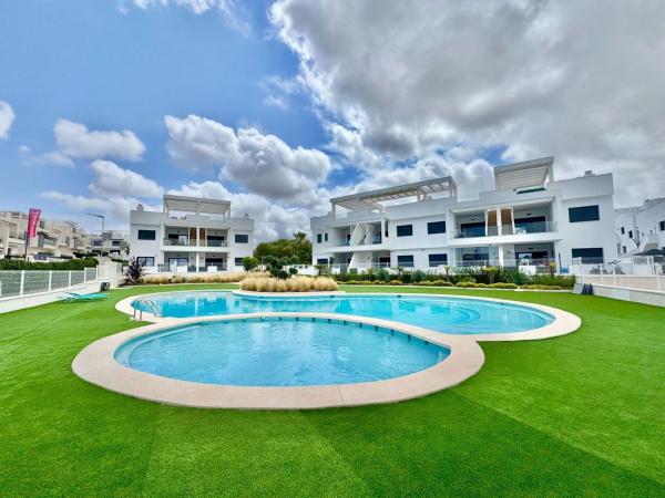 Penthouse for sale at  Ático en Calle Pego, Los Balcones - Los Altos del Edén, Torrevieja, Torrevieja photo 1