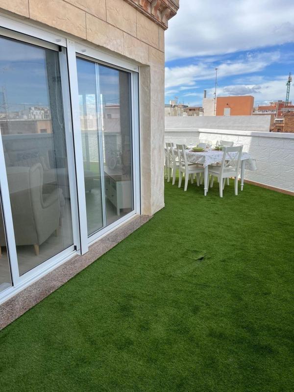 Venta de ático en  Ático en Gaspar Perrelló, Torrevieja, Torrevieja photo 4