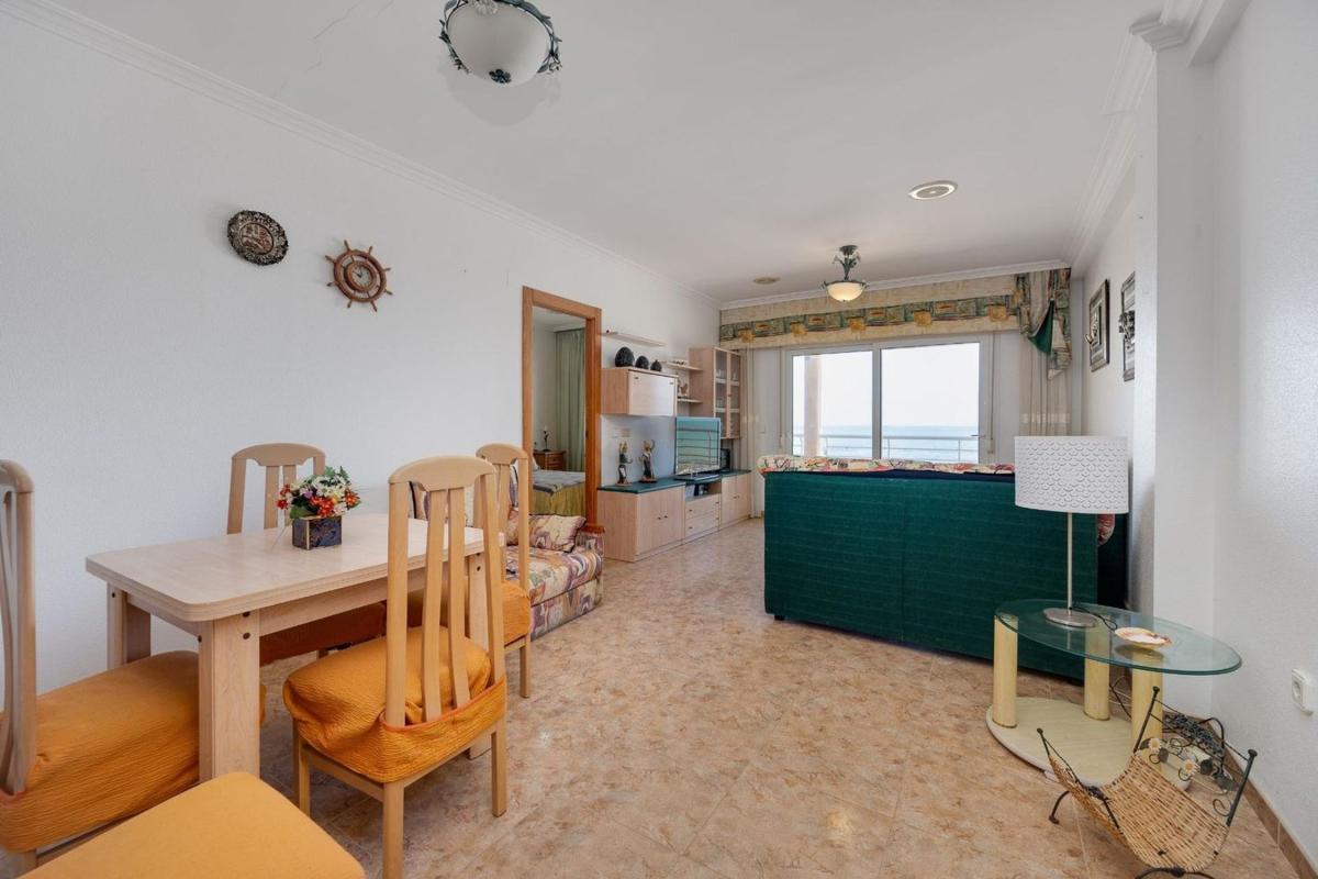 Продажа квартиры на Piso en Calle Mayor, Gaspar Perrelló, Torrevieja, Торревьеха
photo 3