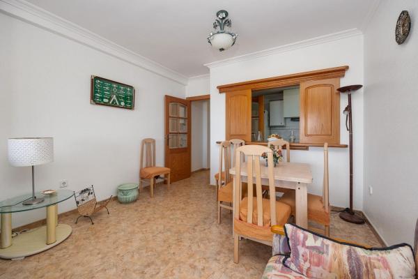 Продажа квартиры на Piso en Calle Mayor, Gaspar Perrelló, Torrevieja, Торревьеха
 photo 4