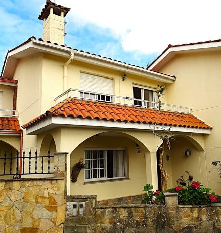 Chalet adosado en Travesía Arbosa, Miño thumbnail 2