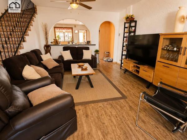 Casa o chalet independiente en Los Balcones - Los Altos del Edén, Torrevieja photo 1