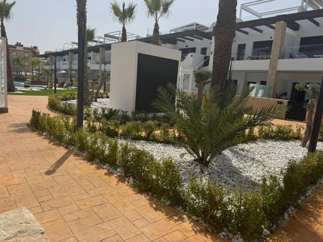 Продажа квартиры на Piso en Calle Humedal, Los Balcones - Los Altos del Edén, Torrevieja, Торревьеха
 photo 3