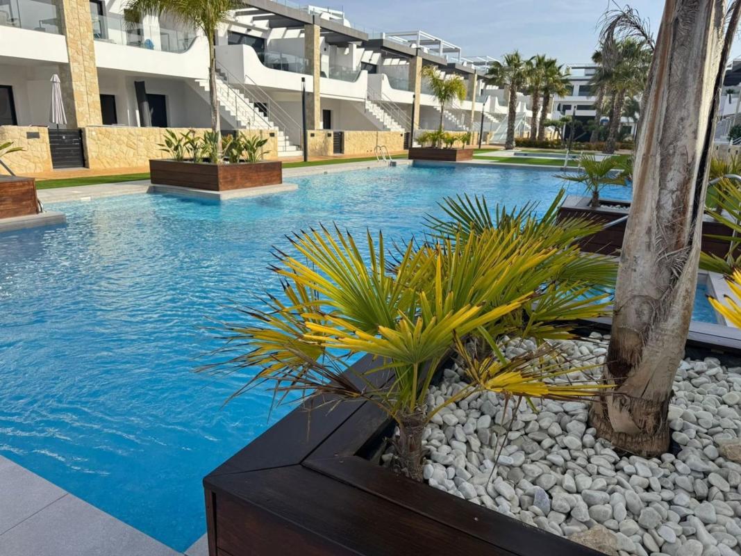 Продажа квартиры на Piso en Calle Humedal, Los Balcones - Los Altos del Edén, Torrevieja, Торревьеха
 photo 4