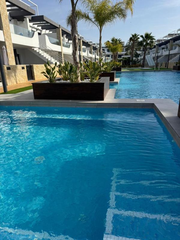 Продажа квартиры на Piso en Calle Humedal, Los Balcones - Los Altos del Edén, Torrevieja, Торревьеха
 photo 5