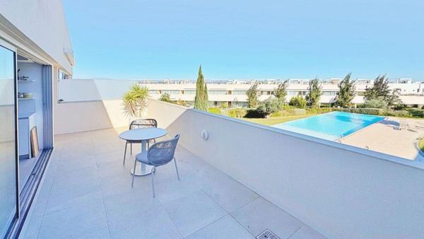 Penthouse for sale at  Ático en Los Balcones - Los Altos del Edén, Torrevieja, Torrevieja photo 3