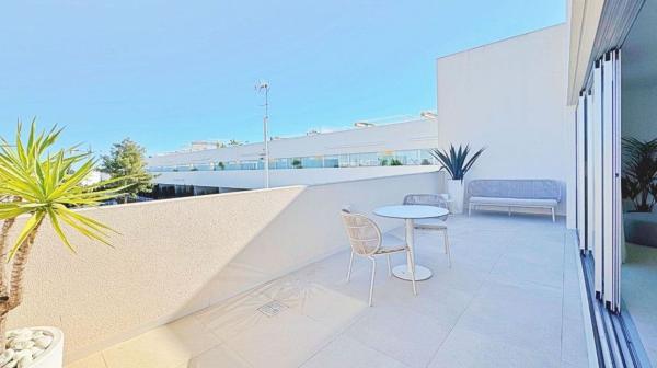 Penthouse for sale at  Ático en Los Balcones - Los Altos del Edén, Torrevieja, Torrevieja photo 4